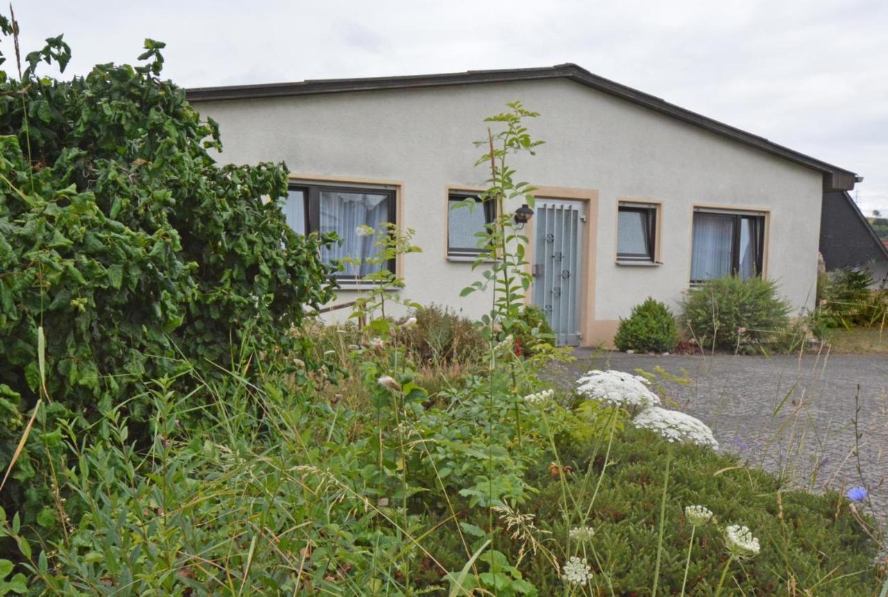 Hotel Weinhaus Hehner-Kiltz Waldböckelheim Zewnętrze zdjęcie