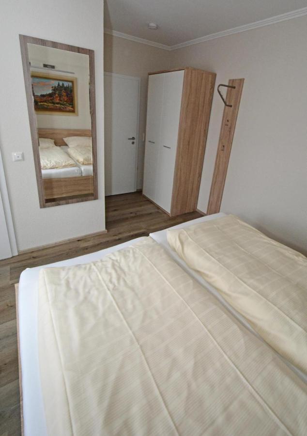 Hotel Weinhaus Hehner-Kiltz Waldböckelheim Zewnętrze zdjęcie
