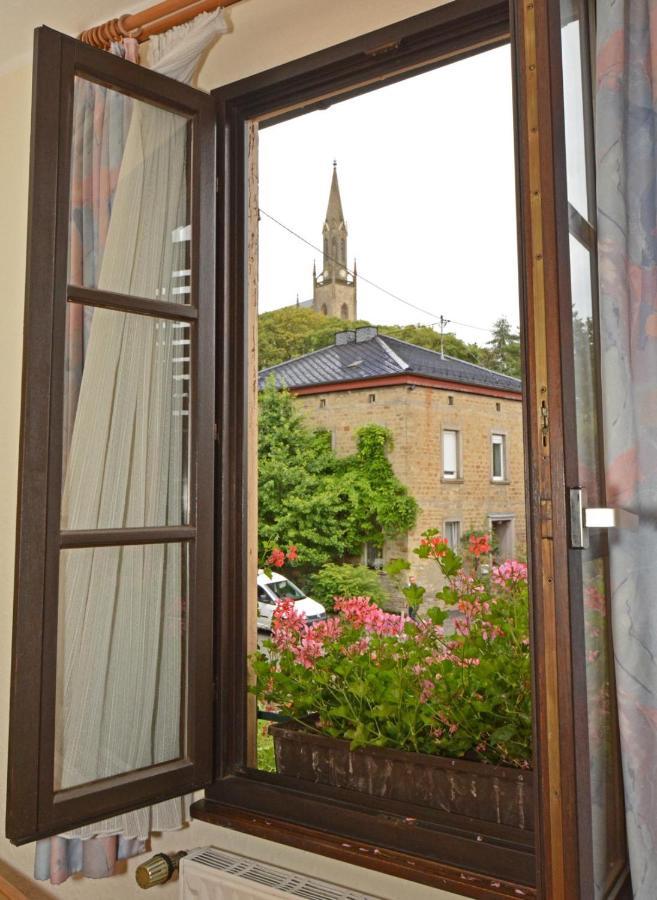 Hotel Weinhaus Hehner-Kiltz Waldböckelheim Zewnętrze zdjęcie