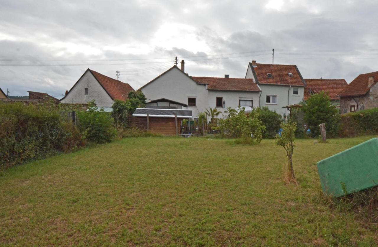 Hotel Weinhaus Hehner-Kiltz Waldböckelheim Zewnętrze zdjęcie