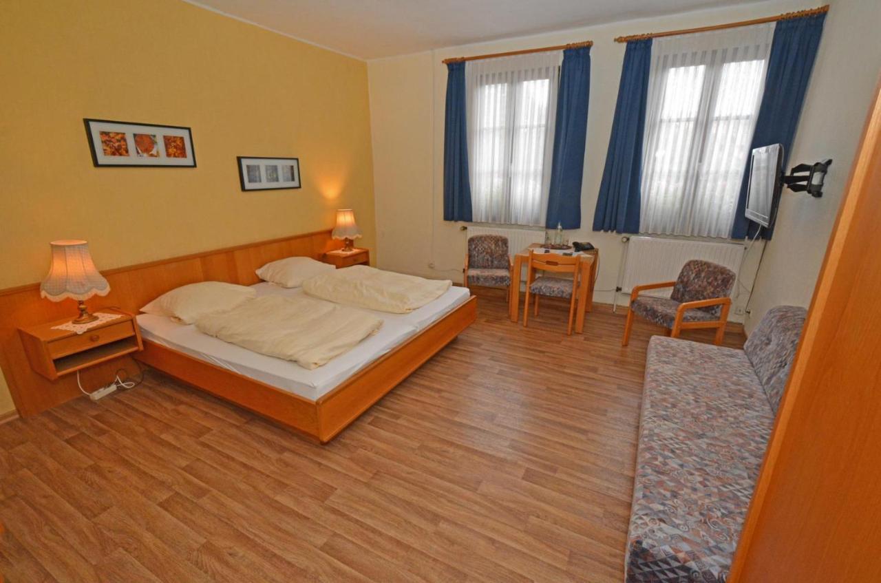 Hotel Weinhaus Hehner-Kiltz Waldböckelheim Zewnętrze zdjęcie