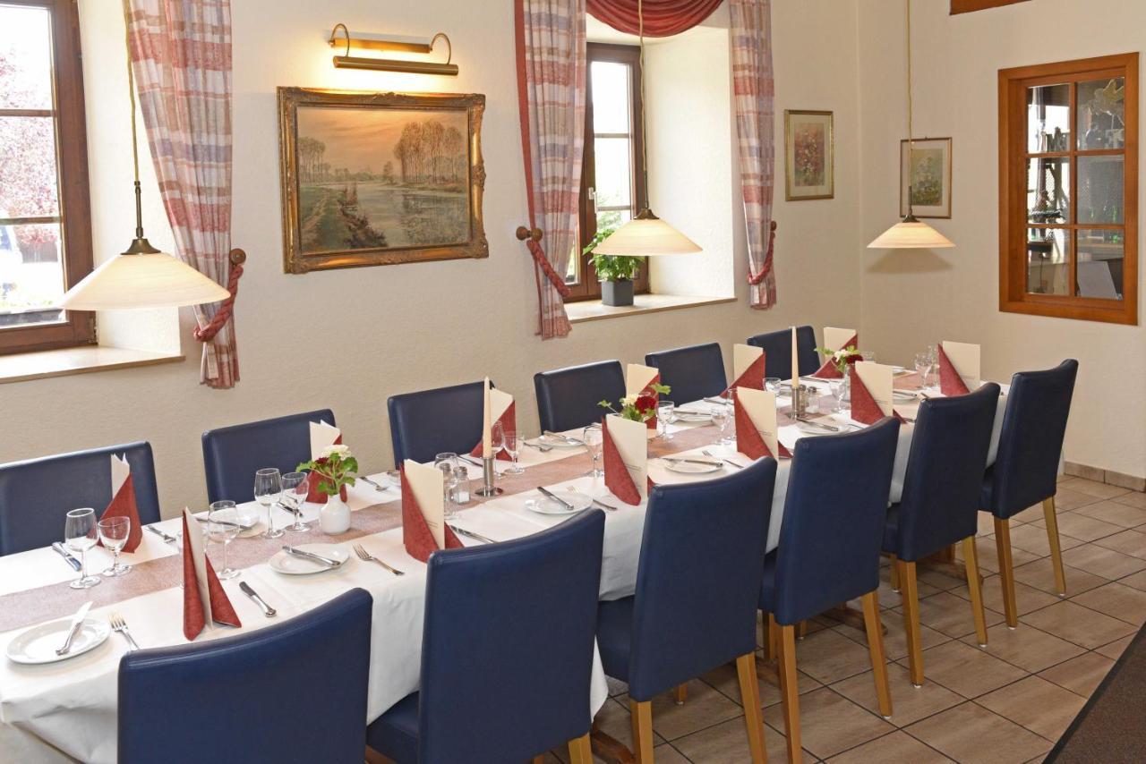 Hotel Weinhaus Hehner-Kiltz Waldböckelheim Zewnętrze zdjęcie