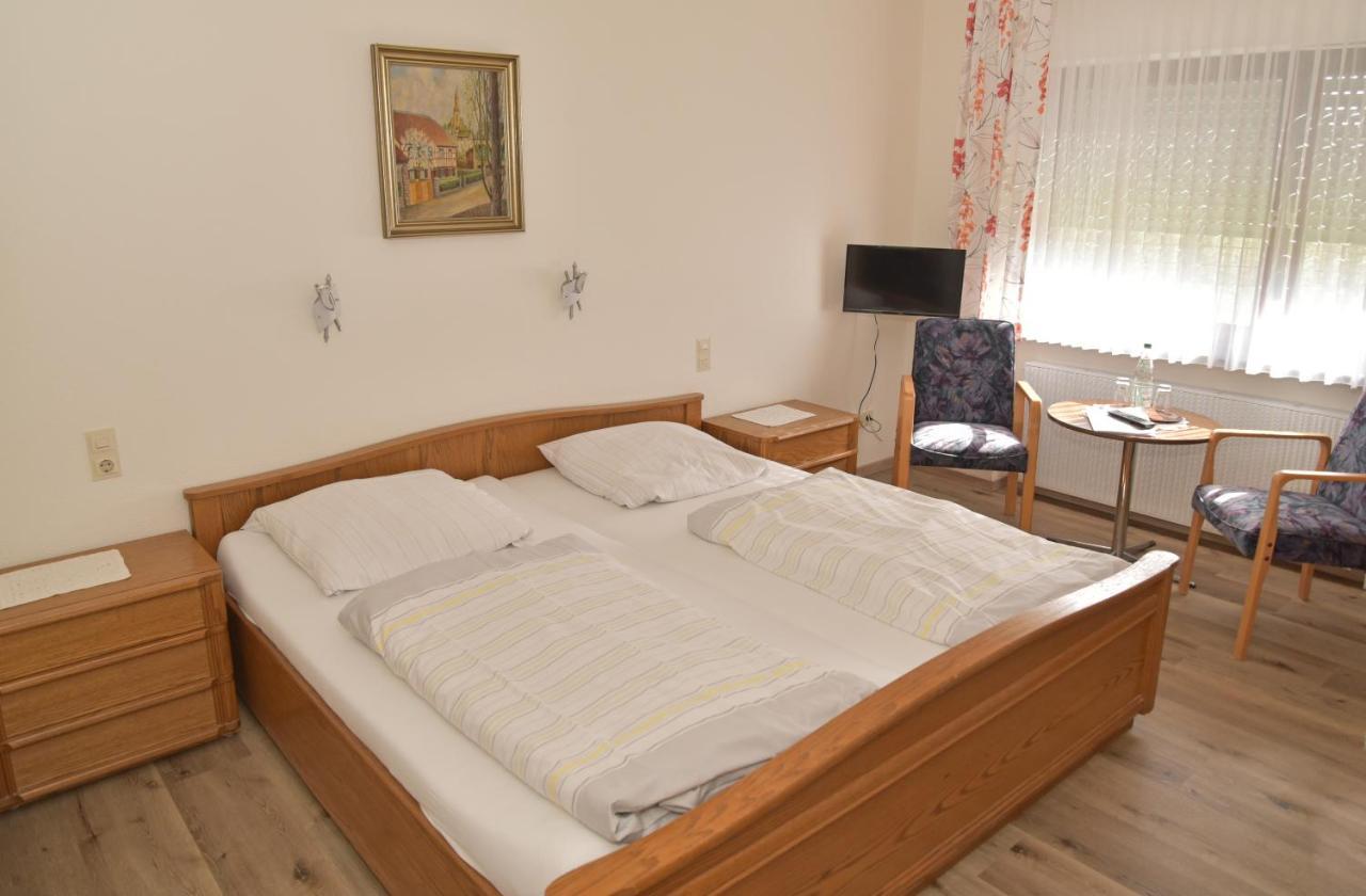 Hotel Weinhaus Hehner-Kiltz Waldböckelheim Zewnętrze zdjęcie